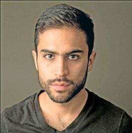 Los 6 días que Axel vivió “en el infierno” tras ser acusado de la muerte de Karen Ailén