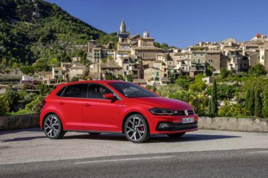 Manejamos la nueva generación de VW Polo GTI