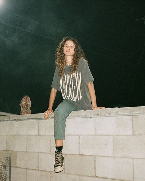 Euphoria: 5 lecciones de moda y estilo que dejó la segunda temporada