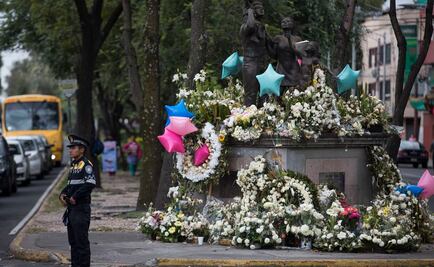 Emite Interpol ficha roja para localizar a dueña del Rébsamen