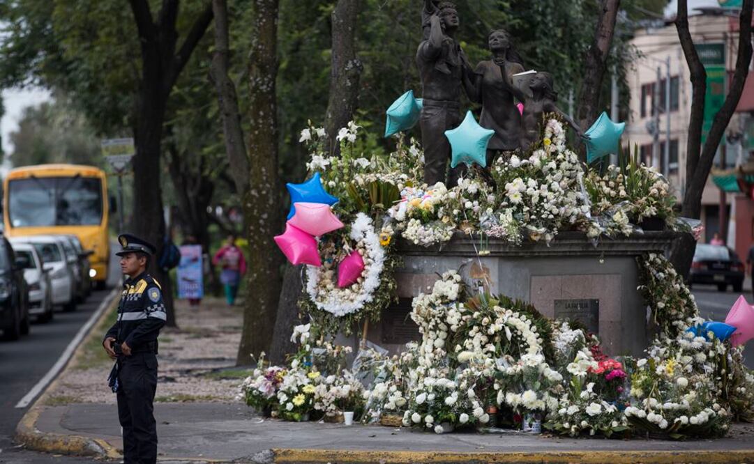 Emite Interpol ficha roja para localizar a dueña del Rébsamen