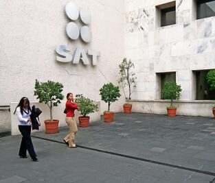 Coparmex pide al fisco ser flexible con las MiPymes