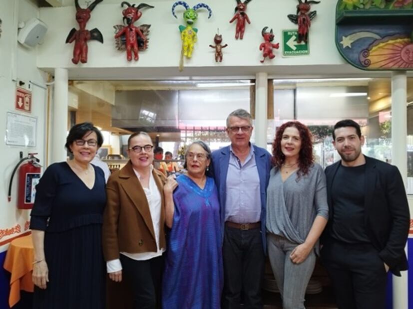 El Bajío, 50 años de tradición y sazón a la mexicana