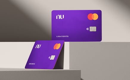 Nu anuncia nuevo director general para su operación en México;  Armando Herrera sustituye a Iván Canales