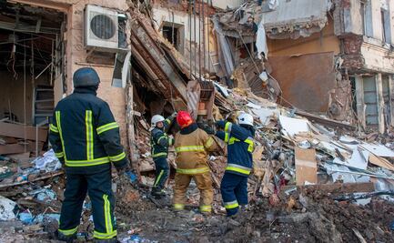 No te pierdas el foro: La guerra en Ucrania y su impacto geopolítico y energético: consecuencias para México