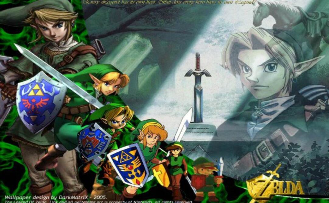 La saga debutó en Japón el 21 de febrero de 1986