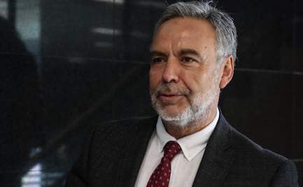 Presenta Alfonso Ramírez Cuéllar solicitud de licencia como diputado 