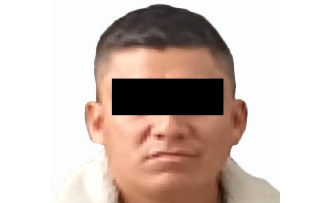"Viejón", jefe operativo de La Barredora. Foto: Especial