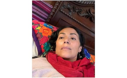 El Covid-19 alcanza a Lila Downs y Kate del Castillo