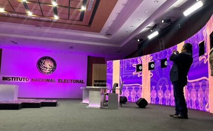 Los retos del debate presidencial