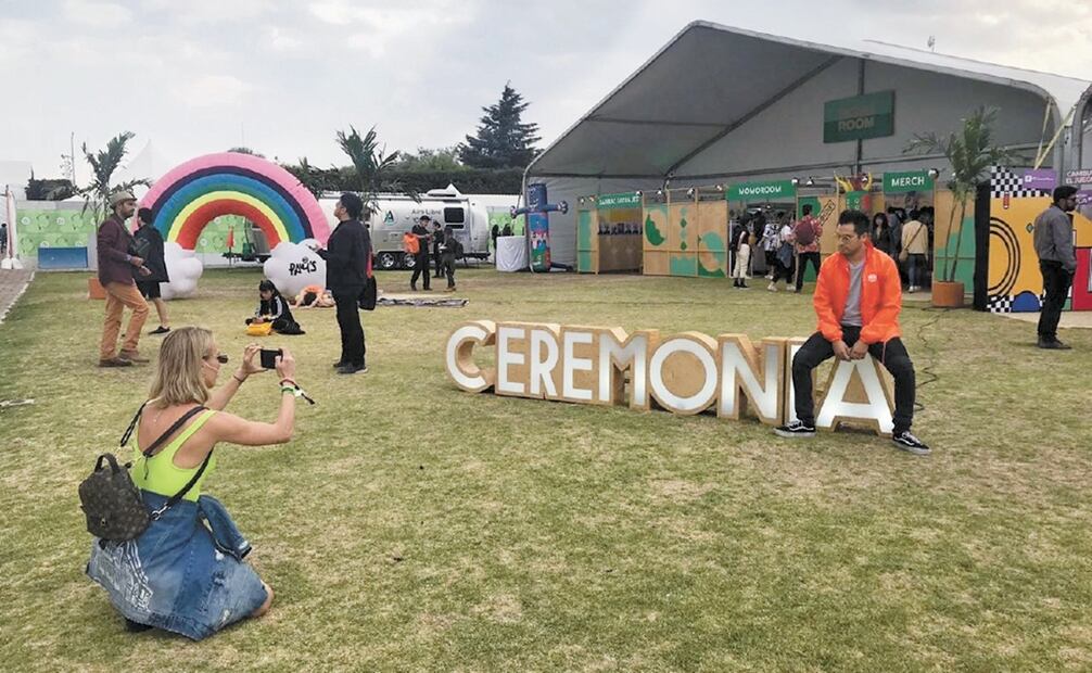 RTP refrendó su compromiso de proporcionar un traslado seguro y a bajo costo primordialmente a la juventud que asistirá este sábado 2 de abril al evento. Foto: Archivo/EL UNIVERSAL 