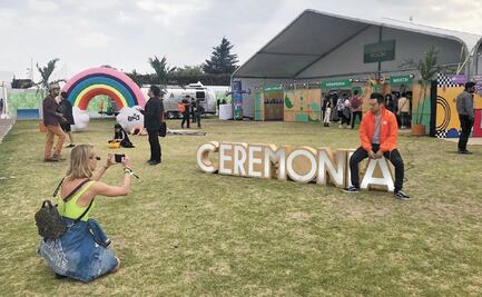 Rutas, horarios y costos que implementará el RTP en el festival Ceremonia 2022