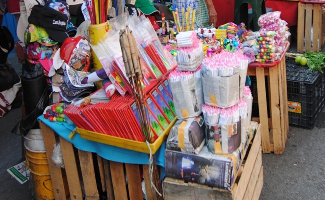 Foto: Archivo/ EL UNIVERSAL            