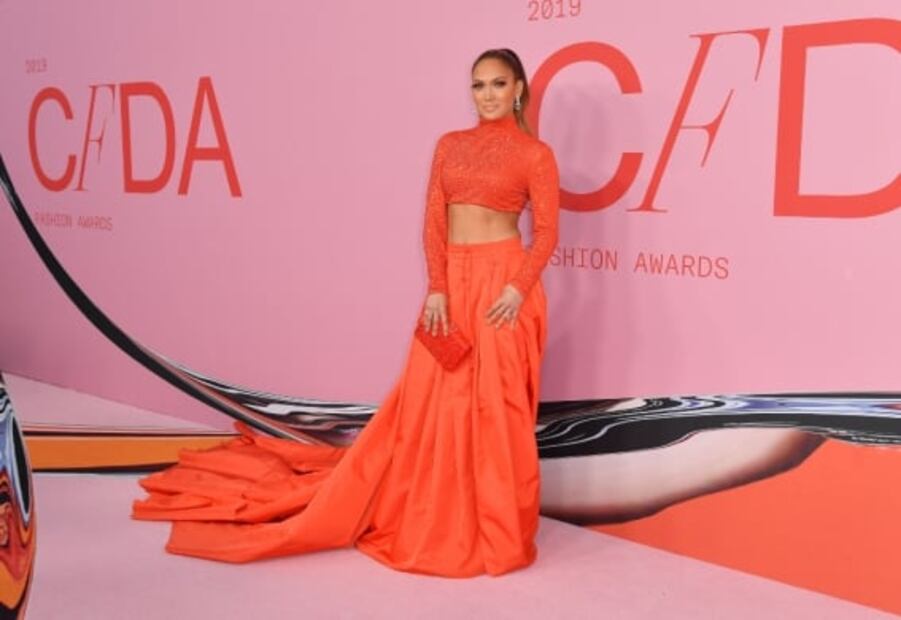 Los mejores vestidos de los premios CFDA 2019