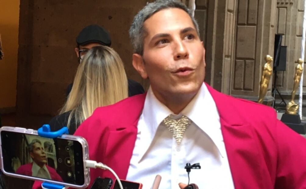 Da inicio la alfombra roja de los Premios Ariel 2022