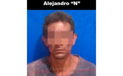 Detienen en Jojutla a presunto violador de menor con discapacidad