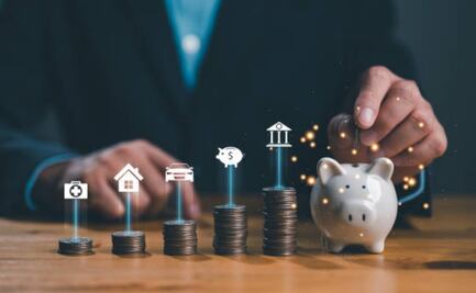 CEESP alerta materialización en preocupaciones sobre la economía nacional; PIB se debilita