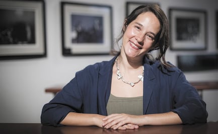 Ximena Sariñana mira hacia atrás y deja etapa “Mediocre”