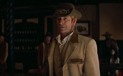 ¿Por qué Luke Perry quedó fuera del In Memorian de los Oscar?