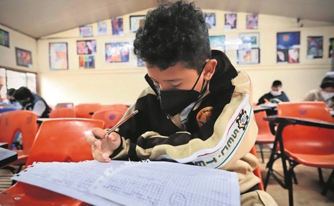 Foto: ARCHIVO EL UNIVERSAL