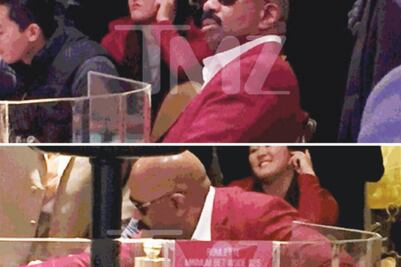 Tras su error, Steve Harvey podría volver a Miss Universo