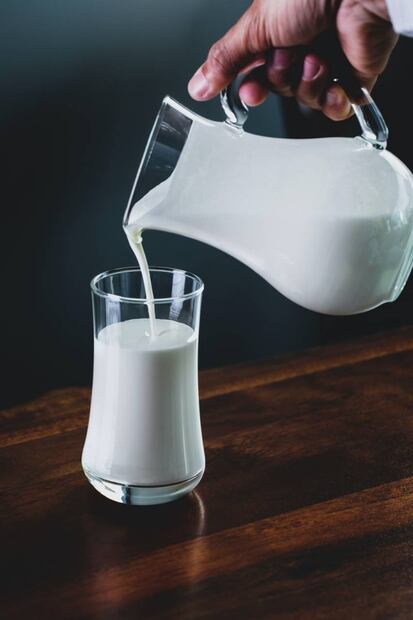 Estudio de Harvard revela si los adultos deben consumir leche