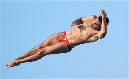 Iván Bautista prescindiría de uno de sus pupilos para Tokio 2020