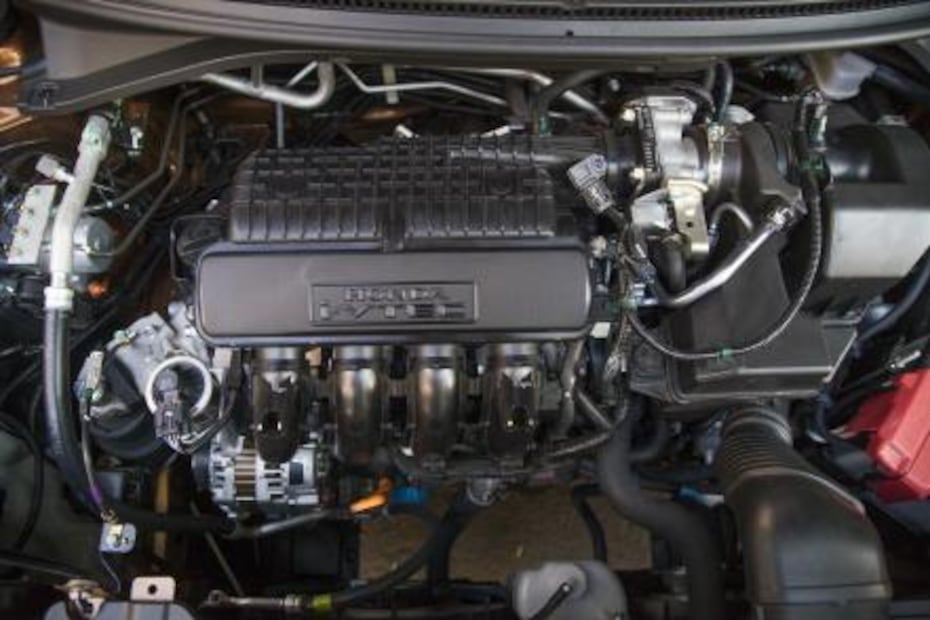 Manejamos la Honda BR-V antes de que se presente