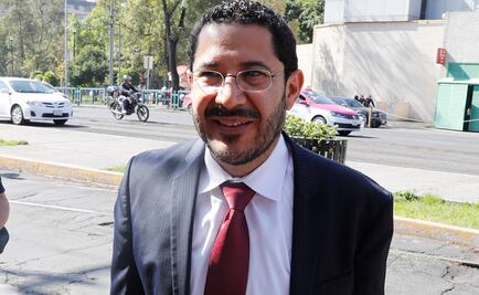 Debemos seguir adelante tras resultados de encuesta: Batres