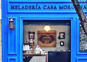 Casa Morgana no sabría si denunciar extorsión: “el señor por unos pesos se va a ir a la cárcel"