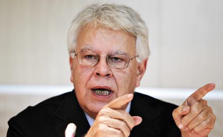 Gobierno debe hacer equipo con sector privado: expresidente de España