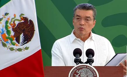 Malas referencias persiguen a Rutilio Escandón 