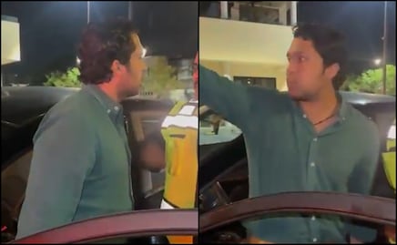 "Lord qué te importa": Funcionario borracho agrede verbalmente e intenta amedrentar a policías viales en Guadalajara; lo dan de baja 