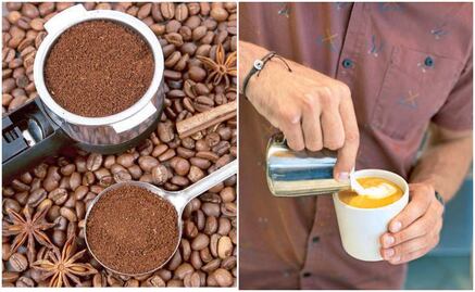 Y tú, ¿Cómo prefieres tu café?