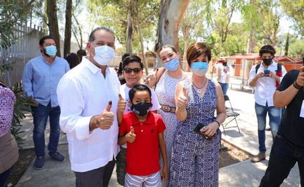 Gobernador de Aguascalientes reporta dos riñas entre grupos de diversas candidatas 