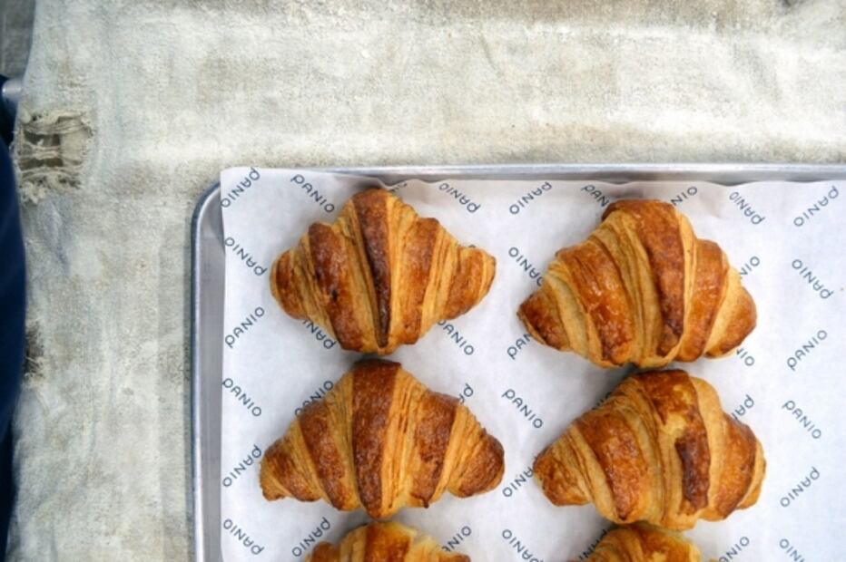 Dónde comprar croissants o cuernitos rifados