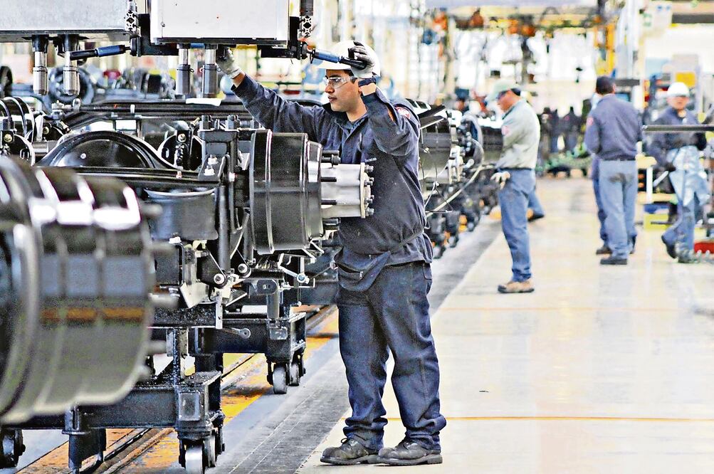 Fotografía: Archivo/ EL UNIVERSAL