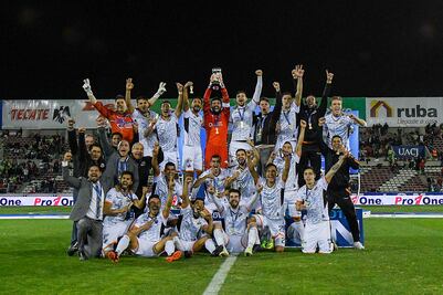 Aeroméxico dejó varados en Ciudad Juárez a Alebrijes