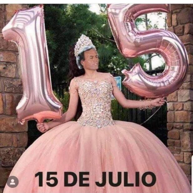 Hacer el amor, el consejo matrimonial de Santamarina