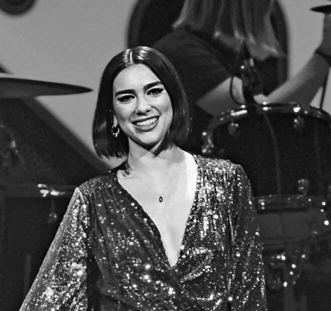 Pop marca el ritmo en el mundo