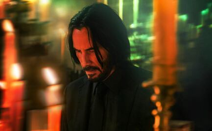 Keanu Reeves vuelve como “Baba Yaga” en "John Wick 5"; la saga se expande con nuevas historias