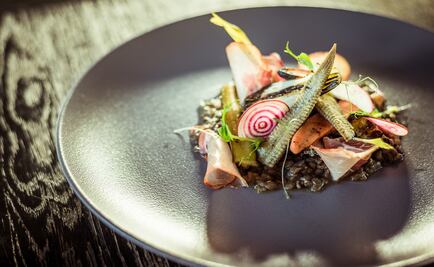 Dos restaurantes que tienes que visitar en Riviera Maya