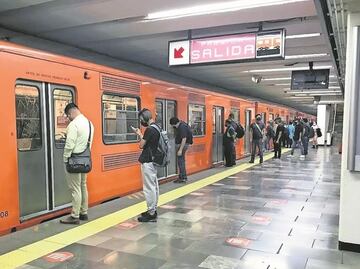Metro CDMX: ¿Se suspenderá el servicio con la alerta sísmica del Simulacro Nacional?