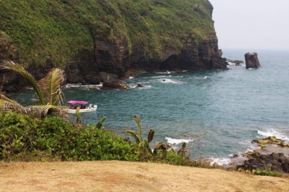 Playa Escondida, uno de los lugares más bonitos de Veracruz