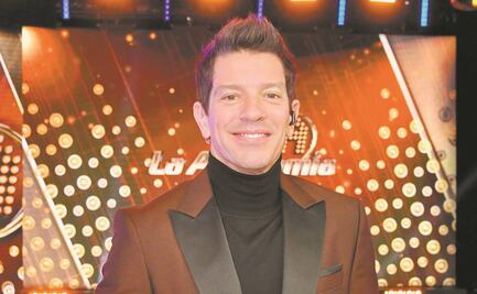 Yahir toma clases de nuevo en "La Academia"