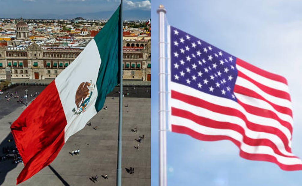 Acusan a las autoridades mexicanas de una brecha salarial entre trabajadores estadunidenses y mexicanos. Foto: iStock