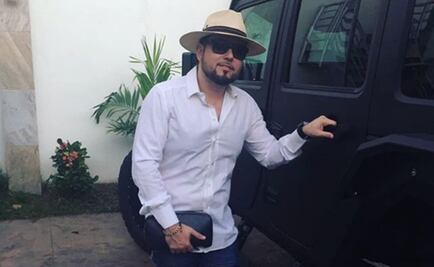 Roberto Tapia, un escándalo más en el mundo grupero