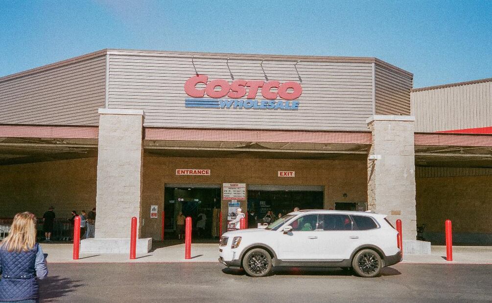 Costco. / Foto: Unsplash.