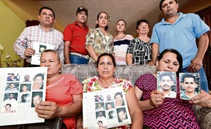 A look at notable dates in Mexico’s decade-old drug war