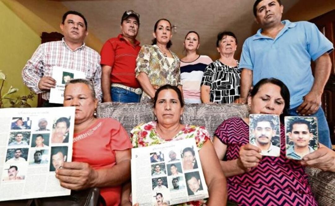 Photo: Archive / EL UNIVERSAL